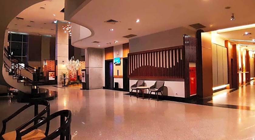 Swiss-Belhotel Borneo Samarinda