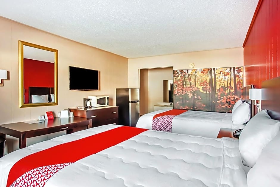OYO Hotel Ridgeland East