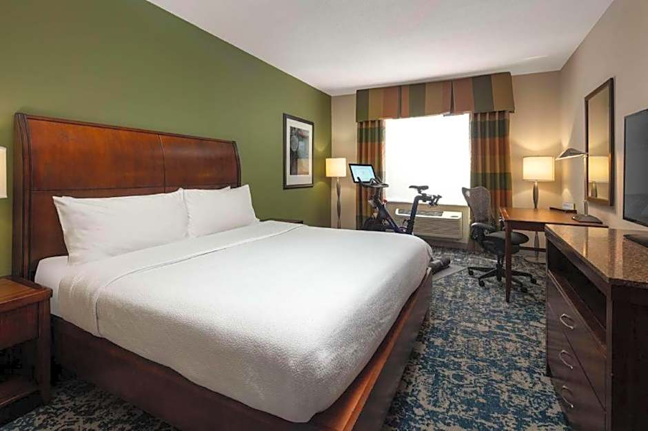 Hilton Garden Inn Green Bay