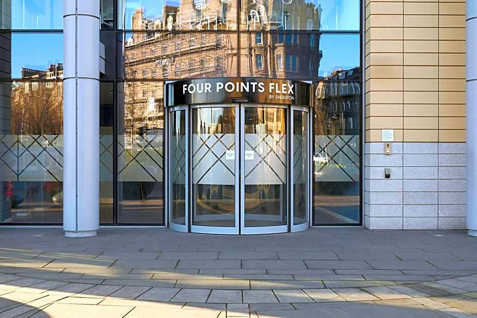 Four Points Flex by Sheraton Dundee