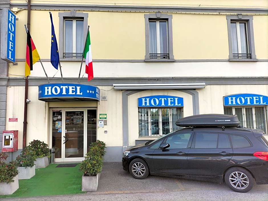 Photo 1 of 34 of Hotel Della Volta