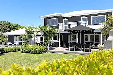 Hahei Bed and Breakfast