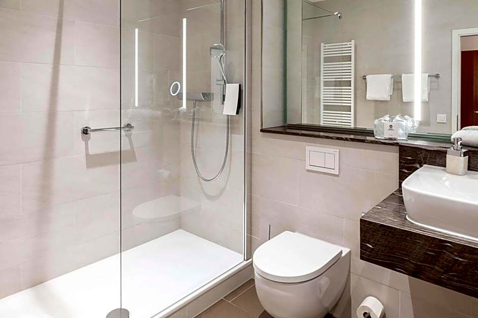 Best Western Hotel Dreilanderbrucke