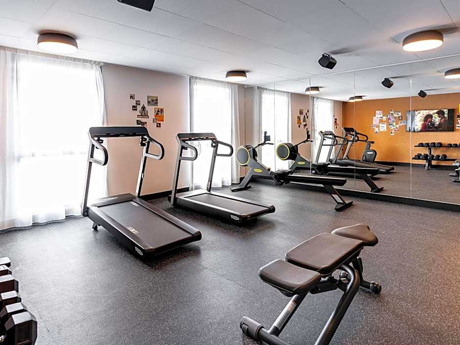 ibis Styles Paris Villejuif