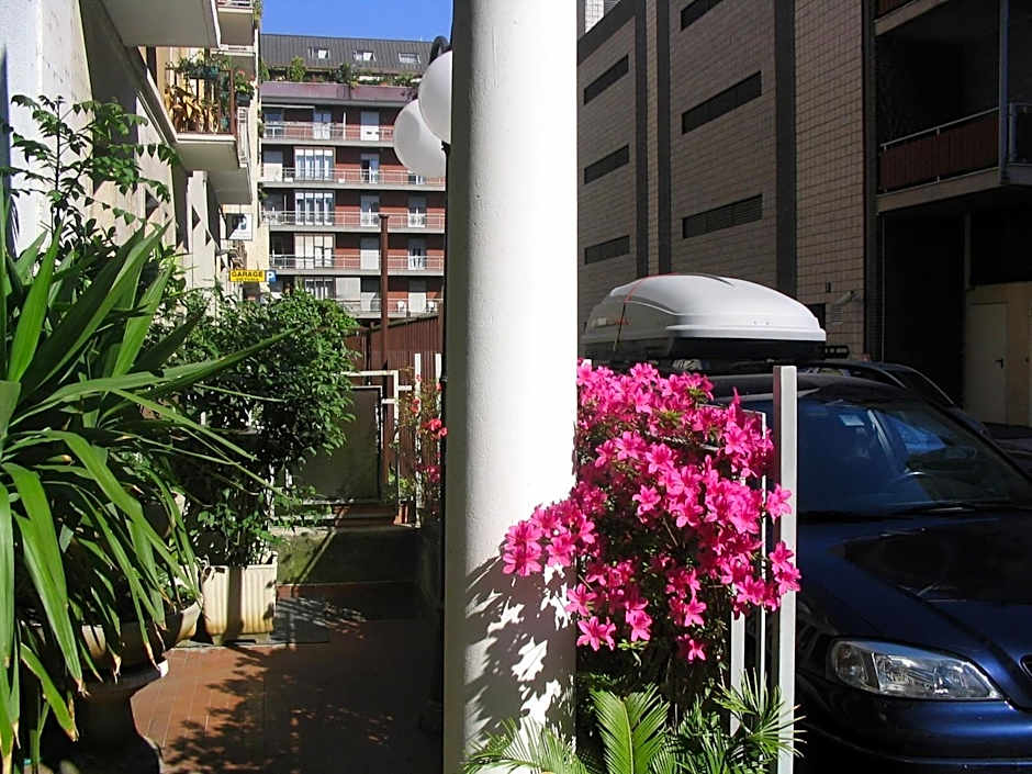 Hotel Mayorca