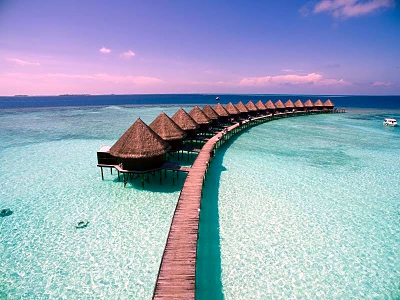 Photo 1 of 50 of Thulhagiri Island Resort & Spa