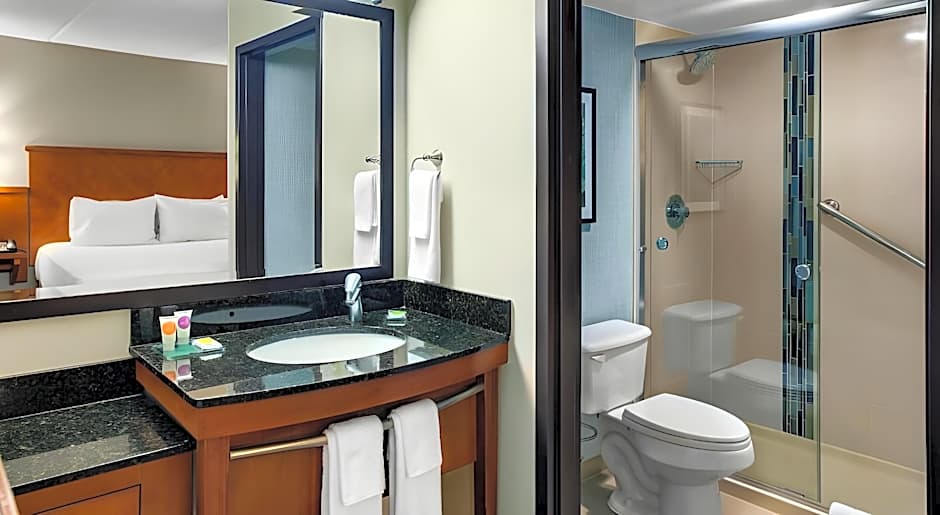 Hyatt Place Atlanta/Alpharetta/Windward Parkway