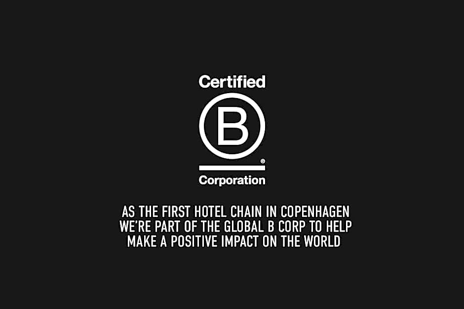 Boutique Hotel Danmark