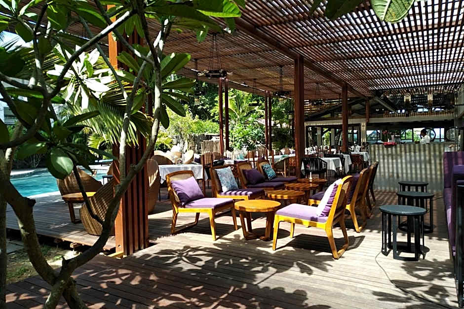 Ocean Villas Hotel