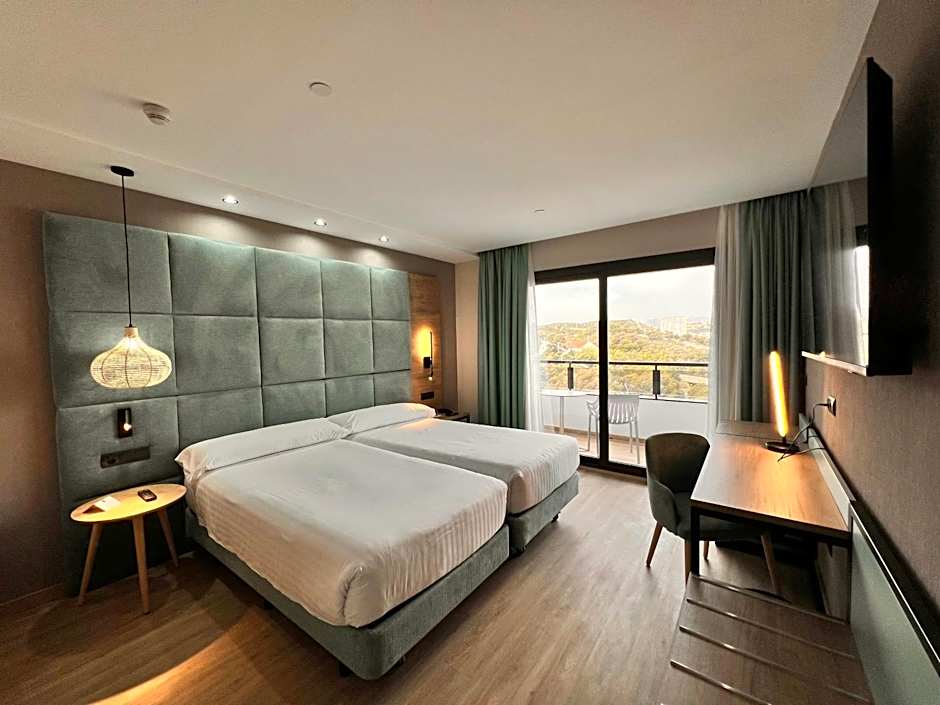 Sercotel Maya Alicante