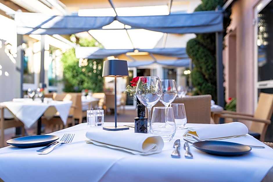 Logis Hôtel Restaurant Ritter'Hoft