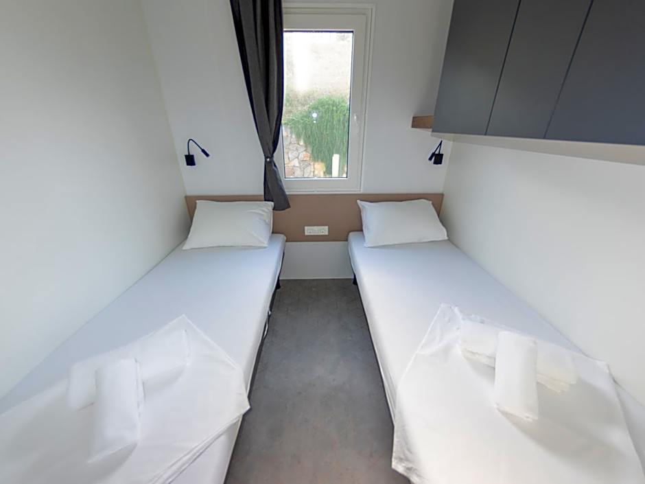 Mobile Homes Camp Klenovica