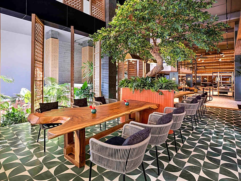 Tribe Bali Kuta Beach