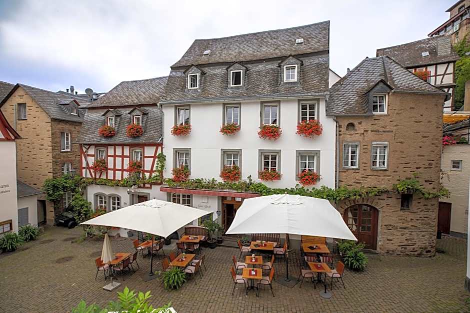Hotel Gute Quelle