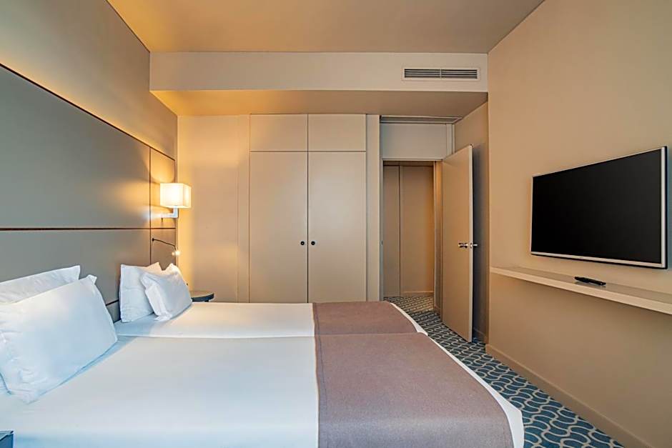 Hotel Dom Henrique - Downtown