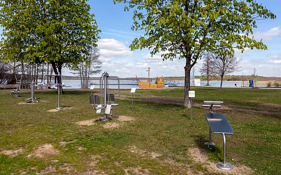 Hotel am Wariner See