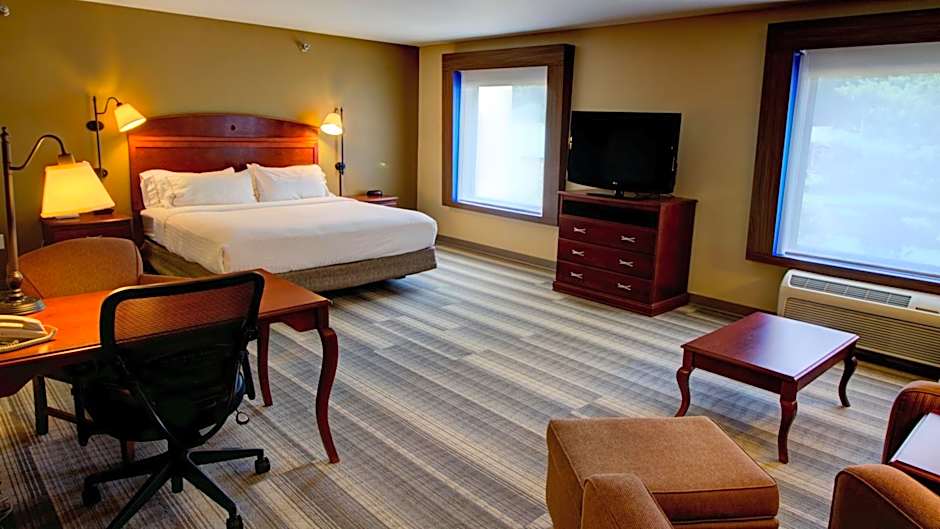Holiday Inn Express & Suites Sioux City-South By IHG