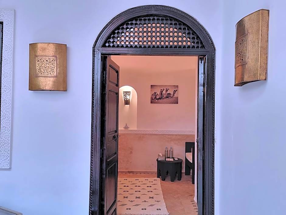 Riad les Rêves d'Amélie