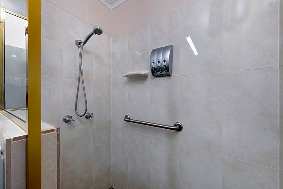 Best Western Bundaberg City Motor Inn