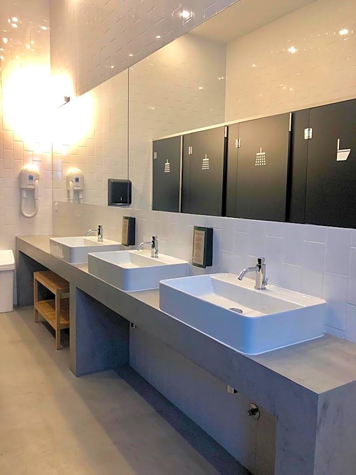 HOSTEL ALAMEDA EXCLUSIVE HOUSE