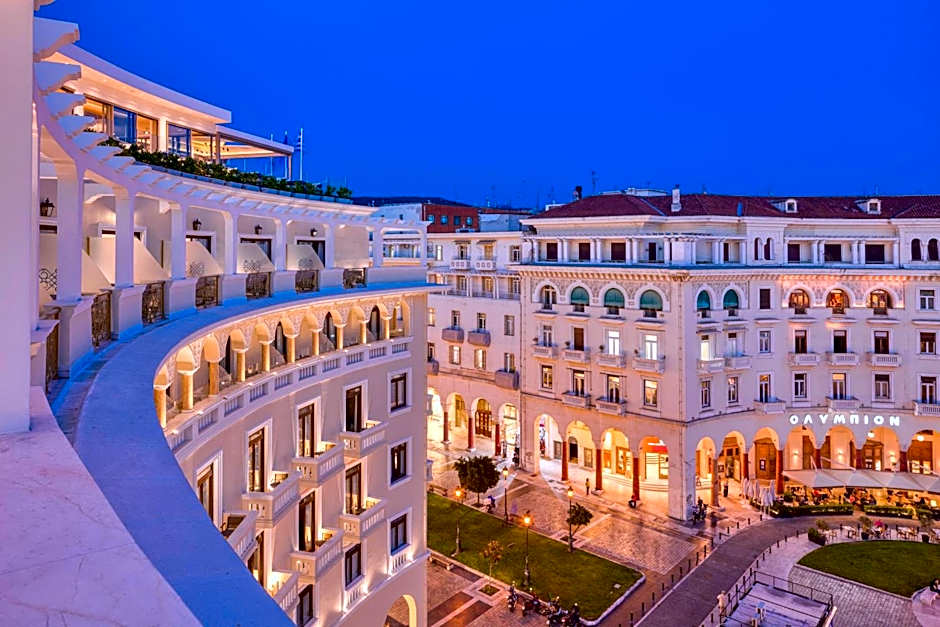 Electra Palace Thessaloniki