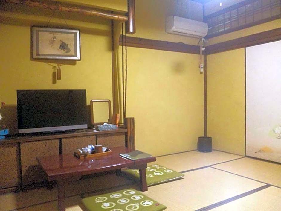 Hoshidekan