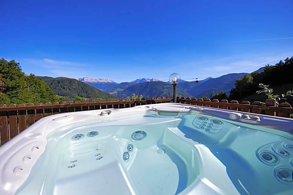 Chalet Grumer Suites&Spa