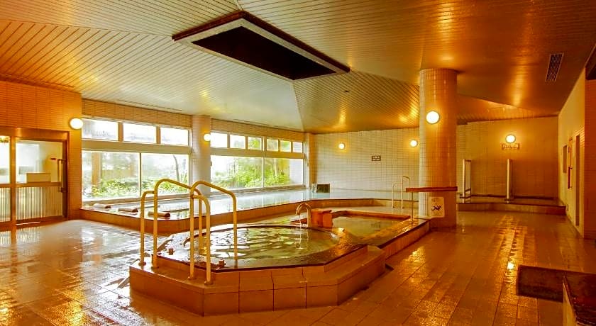 Hotel Epinard Nasu