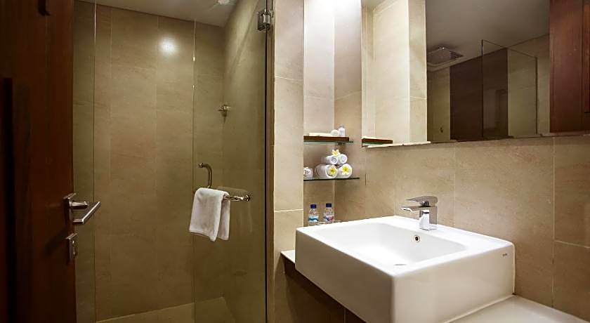 d'primahotel Seminyak