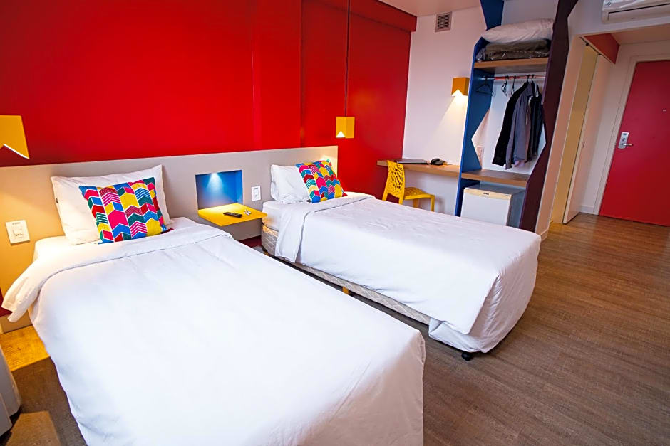 ibis Styles Campina Grande