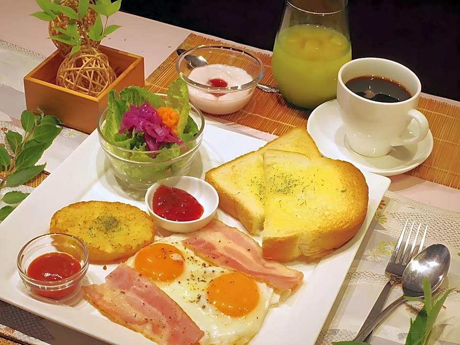 APA Hotel Asakusa Kaminarimon
