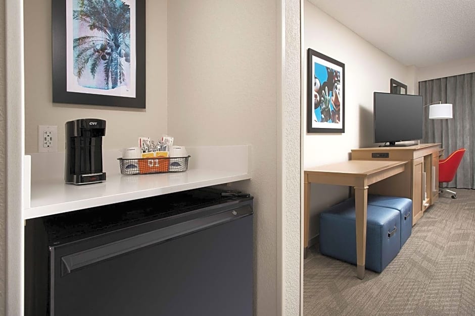 Hampton Inn By Hilton Suites Anaheim Garden Grove