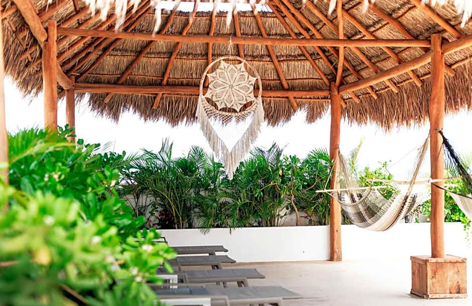 Hotel 52 Playa del Carmen