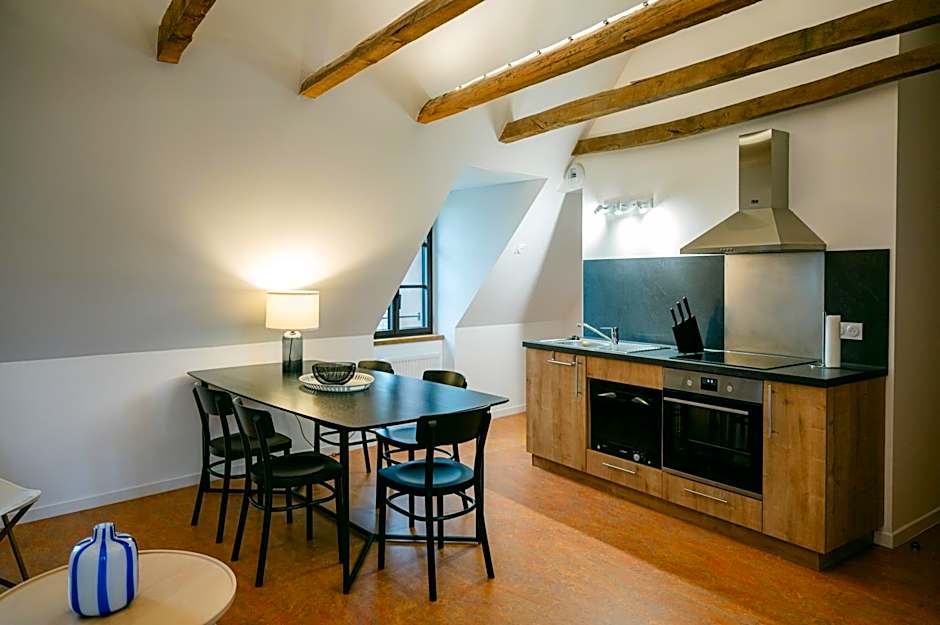 Logis hôtel restaurant l'Argence