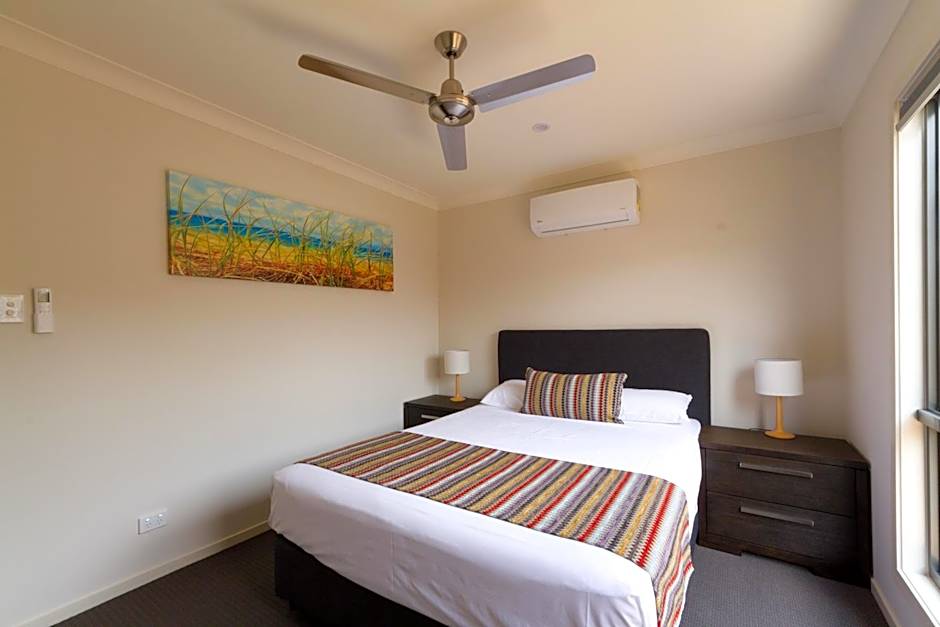 Photo 1 of 7 of Courtyard Deluxe 1 Bedroom Apartment