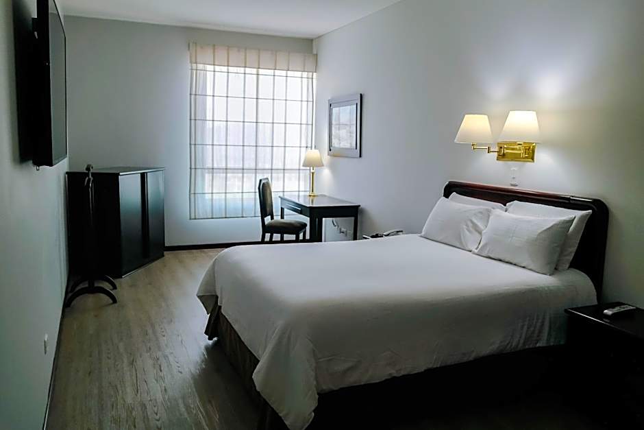 Hotel Internacional La Triada