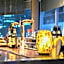 Super Hotel Premier Sendai Kokubuncho Tennenonsen