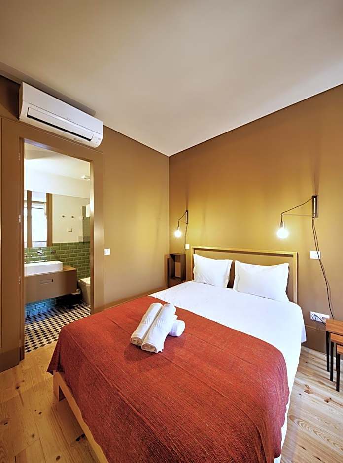 Oporto Maison Batalha