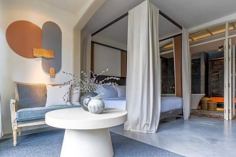 Premier Double Room