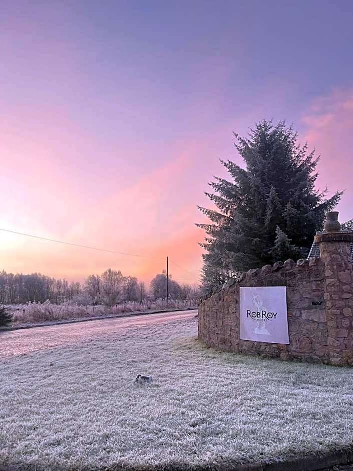 Rob Roy Hotel
