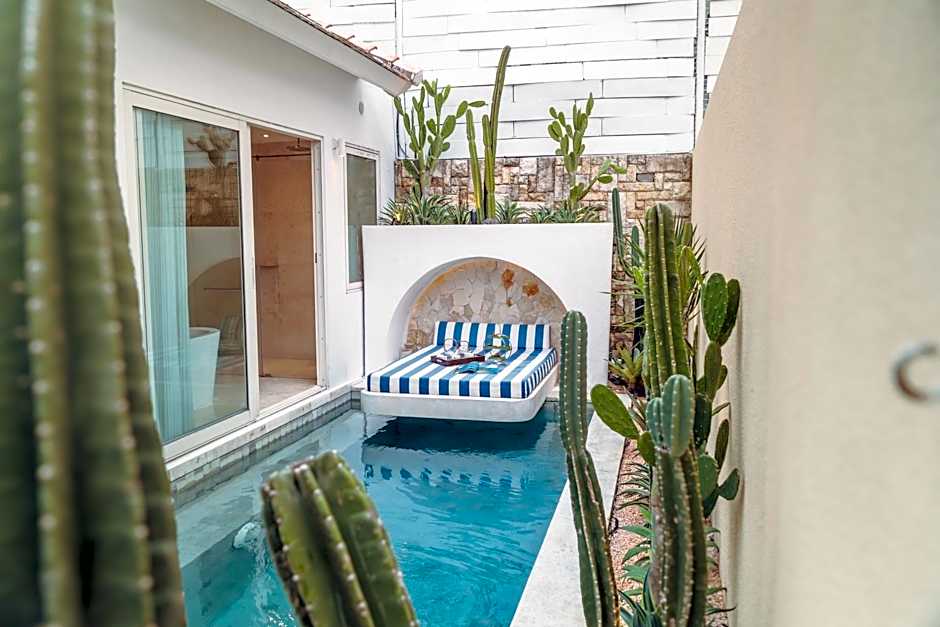 Aleva Villa Seminyak by Ini Vie Hospitality