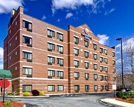 Comfort Inn Woburn - Boston