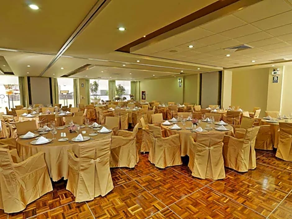 Aranwa Sacred Valley