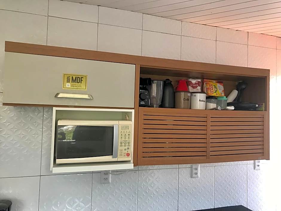 Porto Dos Lençóis-Apt 12