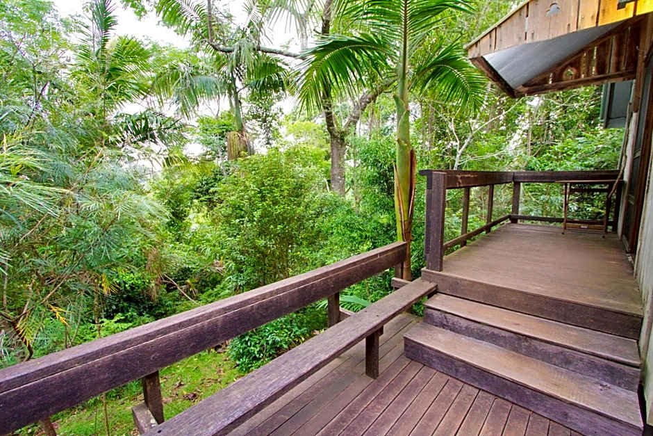 Mt Glorious Getaways