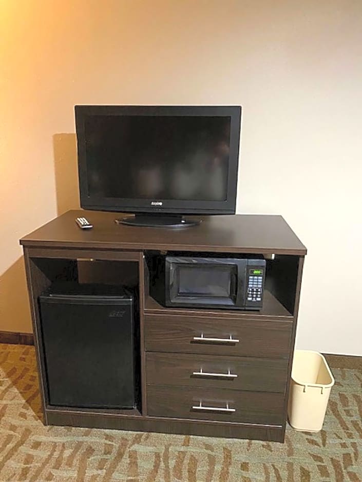 SureStay Hotel by Best Western Alexandria