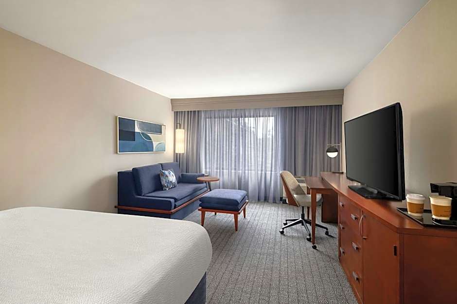 Courtyard by Marriott Beckley