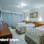 Foz Presidente Comfort Hotel