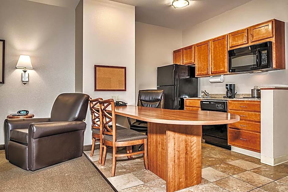 Candlewood Suites Oak Harbor By IHG