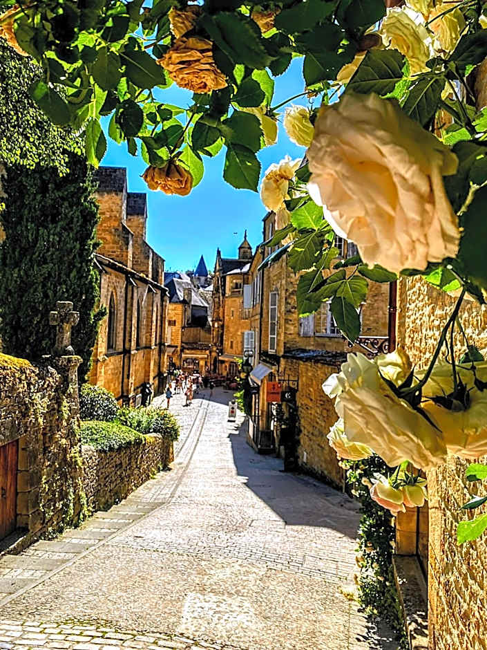 La Lanterne Chambres d'Hotes